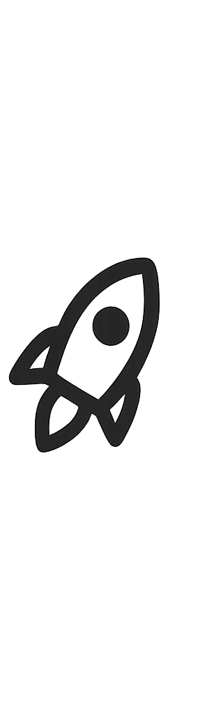 Rocket Icon