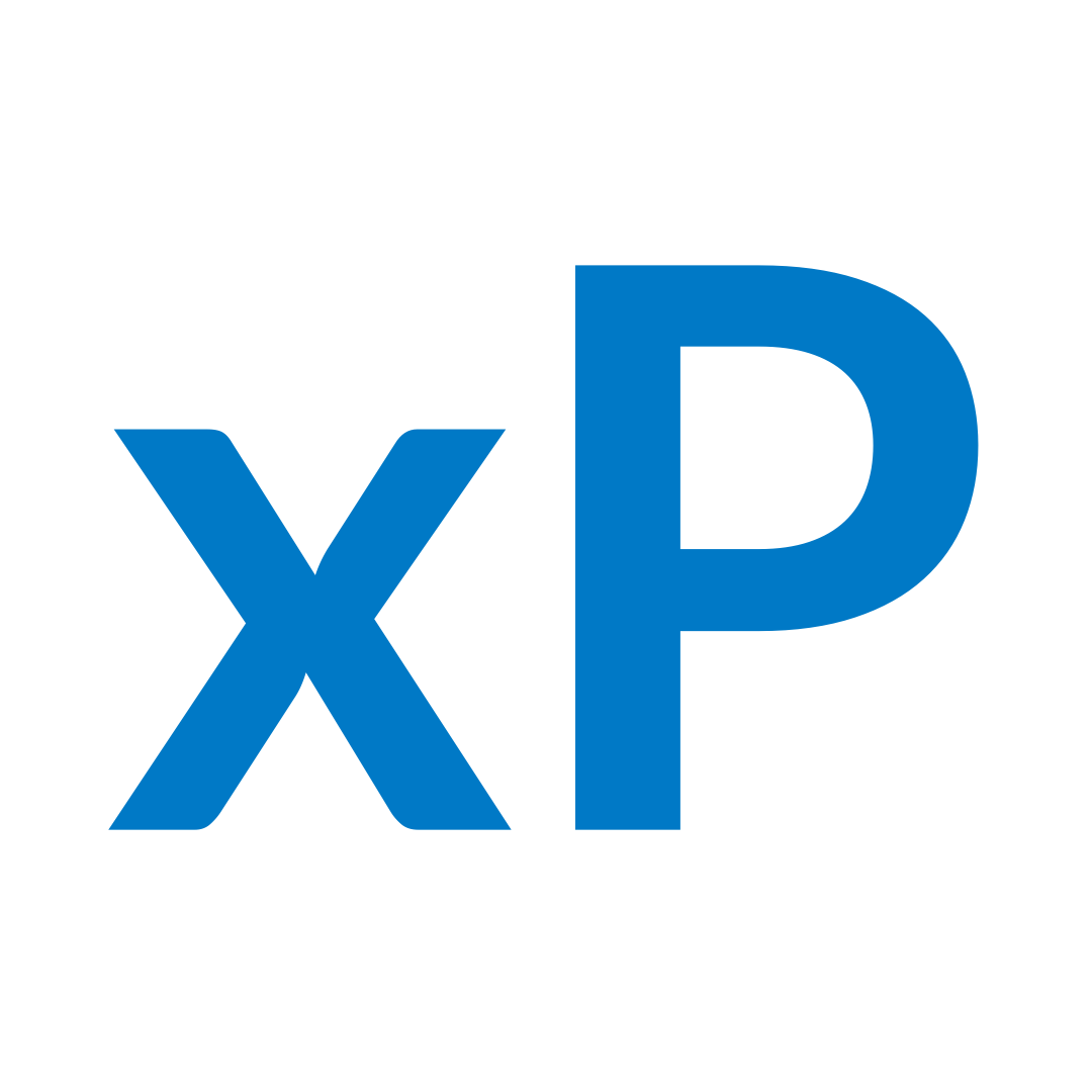 xPinPoint Logo